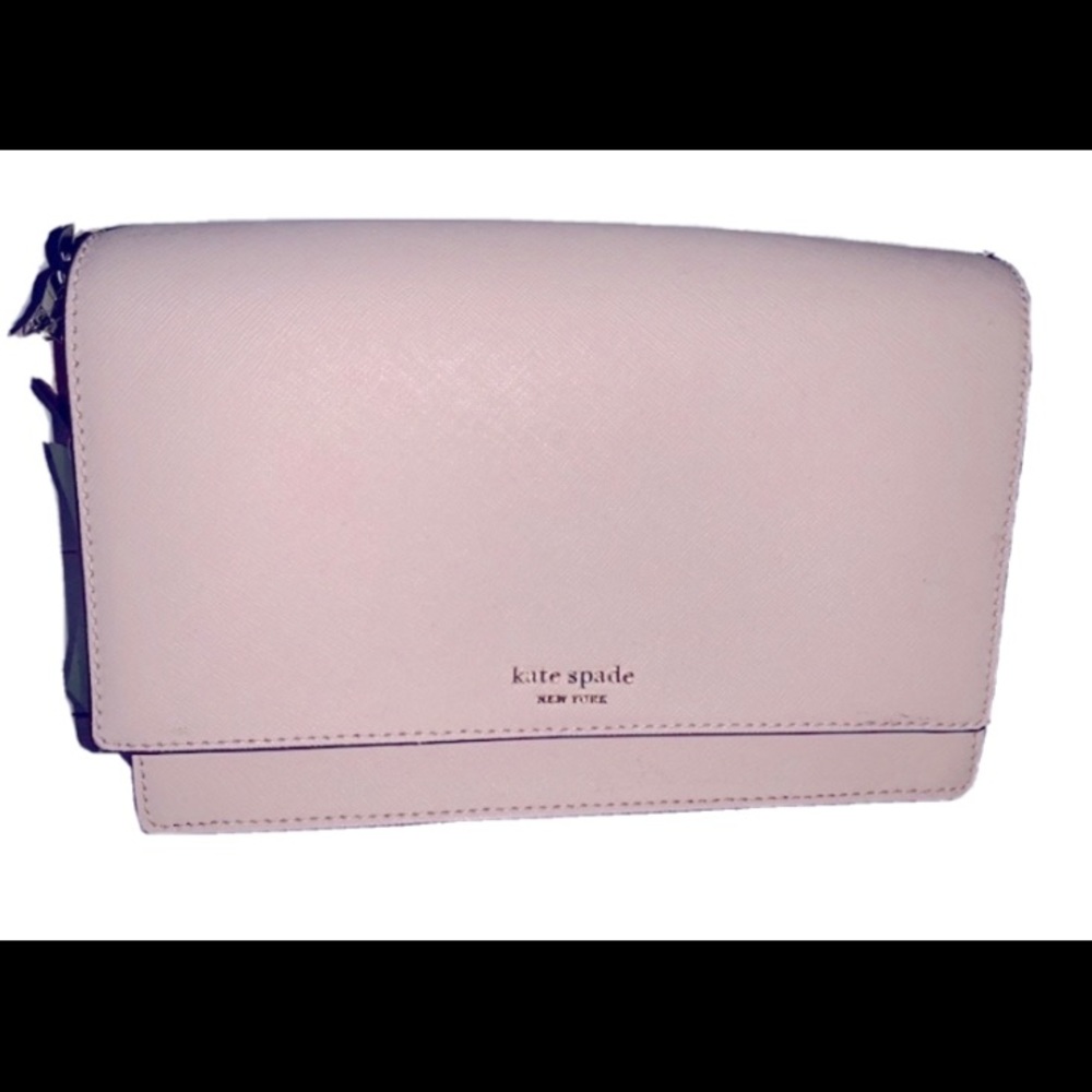 Kate Spade ♠️ Cameron Convertible Crossbody - Picture 5 of 10